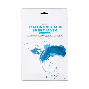 Mascarilla Facial y Corporal con Ácido Hialurónico-WT-BPC-0860 Ten Zero - Product Image 1