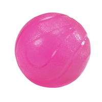 ANCORE TPR Balle de tennis pour exercices de la main et thérapie des doigts, produit de sport et de divertissement HEB004 TW Fabriqué à Taïwan