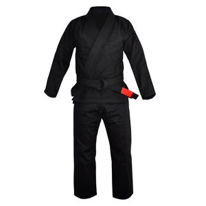 Nouvelle tenue professionnelle de Jiu-Jitsu 2026 – Kimono durable pour entraînement et combat (MMA, Boxe, Karaté) – Personnalisable - Product Image 1