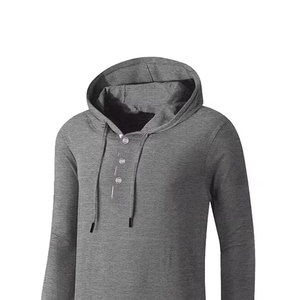 Mens Contrast Color Hooded Long Sleeve <b>Zip</b> <b>Up</b> Sweatshirt <b>Jacket</b> Winter Sports Fashion Hoodie <b>Jacket</b> For Male FORTLEO INDUSTRIES - Product Image 3