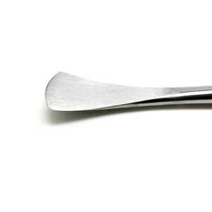 Elevadores Espinales Cobb de Acero Inoxidable de Grado Alemán, Instrumentos Quirúrgicos Ortopédicos, Elevador Perióstico, Elevador Cobb Curvo - Product Image 5