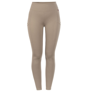 Venta Directa de Fábrica, Pantalones de Montar a Caballo de Silicona Sexys para Mujer, Leggings de Equitación a Precio Reducido - Product Image 6