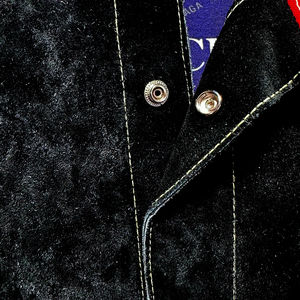 Chaqueta de Soldadura de Cuero Vacuno de Alta Calidad, Nuevo Estilo, Equipo de Trabajo Industrial, Chaqueta de Soldadura de Cuero en Oferta - Product Image 4