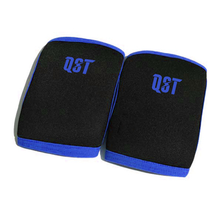 สินค้ามาใหม่ชุดออกกำลังกายสำหรับหมอบ5มม. นีโอพรีนป้องกันข้อศอก deadlifting สนับศอก - Product Image 6