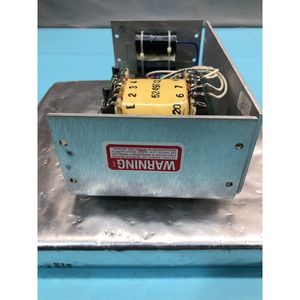 Alimentation électrique double sortie ACDE ELECTRONICS 12D3.4 - Équipements et pièces semi-conducteurs d'occasion fiables à l'échelle mondiale - Product Image 4