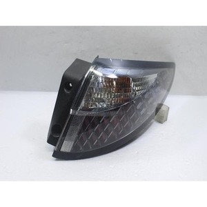 Luz Trasera Derecha Usada para Fluence 265505237R - Product Image 3