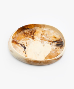 Nuevo Juego de Tazones de Resina Hechos a Mano, Estilo Indio, Tazón de Frutas Tallado a Mano, Ecológico, Decorativo, para la Mesa - Product Image 1