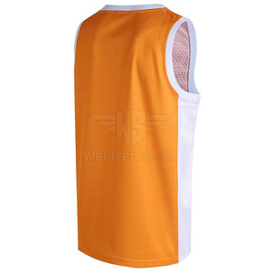 Camisetas de Baloncesto Ligeras para Hombre, Diseño Transpirable y Cómodo, Ideal para Partidos de Baloncesto y Entrenamiento Diario - Product Image 2