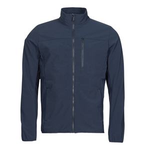 Vestes Softshell en Polyester de haute qualité veste coupe-vent à capuche veste imperméable épaissie polaire chaude Softshell - Product Image 1