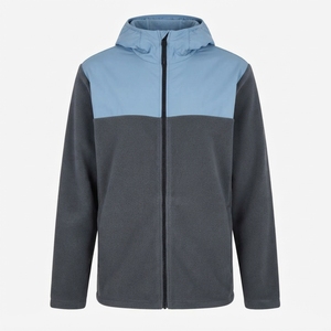 Sweat-shirt à capuche unisexe en coton 100 % surdimensionné, personnalisable avec broderie, couleur unie, idéal pour l'automne, cadeau personnalisé - Product Image 2