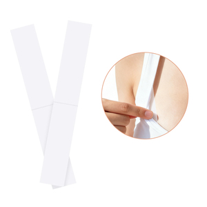 Waterproof Sweatproof Adhesive Disposable Double-sided Skin-friendly Underwear Invisible Tape for Swimwear Sports Activewear - Product Image 4