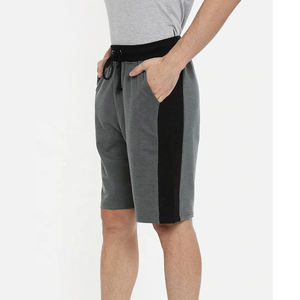 Ropa Deportiva al por Mayor para Hombre, Ropa Deportiva Activa, Pantalones Cortos de Compresión para Gimnasio, Correr y Entrenamiento - Product Image 3