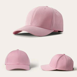 Casquette unisexe tendance 100% coton réglable |   Design Hip Hop |   Léger et respirant |   Chapeau de sport, de plage et de voyage |   OEM/ODM - Product Image 1