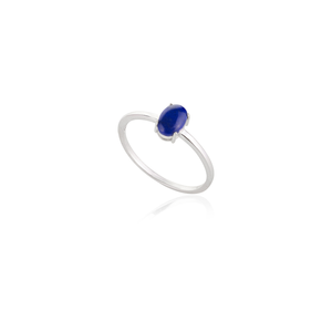 18K Gold Plated Tiger's Eye <b>Statement</b> <b>Ring</b> - Product Image 3