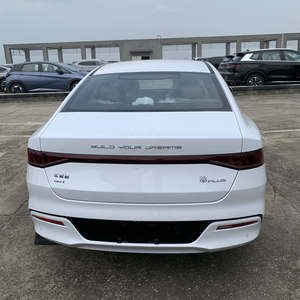 2025 BYD Qin Plus EV meluncurkan mobil bekas kendaraan energi baru - Product Image 2