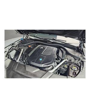 BMW Série 7 740i Juillet 2020 21 584 km Design Pure Excellence Boîte de vitesses automatique Sièges en cuir Volant à gauche Caméra arrière - Product Image 6