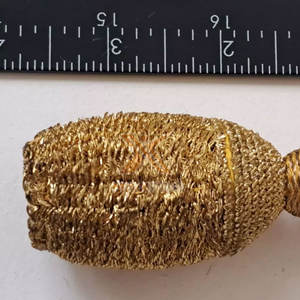 2026 โกลเด้น คัลเลอร์ ซาเบอร์ นอตส์ สินค้าขายดีมาแรง ซาเบอร์ นอตส์ ลดราคาออนไลน์ ซาเบอร์ นอตส์ - Product Image 3