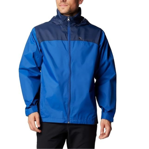 เสื้อกันฝนดีไซน์ใหม่ เสื้อแจ็คเก็ตกันลมคุณภาพสูงสำหรับผู้ชาย เสื้อแจ็คเก็ตสปอร์ตกันลมสำหรับฤดูใบไม้ผลิ พร้อมขั้นต่ำในการสั่งซื้อน้อย - Product Image 1