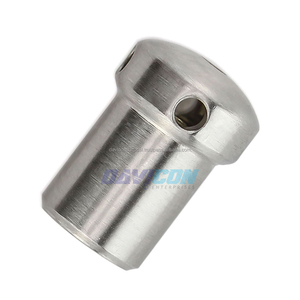 ปลายเปลี่ยนแบบแมนนวลทำจากสแตนเลสสำหรับเครื่องมือดูด - Product Image 4