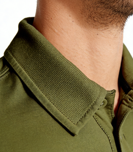 T-shirt d'été pour homme à manches courtes, personnalisé avec logo imprimé numériquement, design à franges, en polyester/coton écologique, séchage rapide, style décontracté chic, OEM - Product Image 2