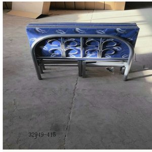 เตียงพับโลหะสมัยใหม่ 32949-415 - Product Image 4