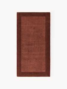Tapis en laine, viscose, bambou et soie de haute qualité, fait main, tufté à la main - Tapis de salon sur mesure pour la décoration de luxe des résidences et des hôtels - Product Image 5