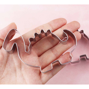 Kitchen Tools & Gadgets Unique Design Metal Customized Shape <b>Cookie</b> Cutter Mold Pastry Tools for Biscuit <b>Cookie</b> In Lowest Price - Product Image 3