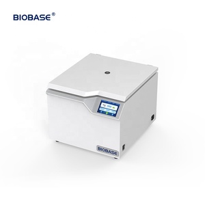 Centrifuga da <span class=keywords><strong>Laboratorio</strong></span> Biobase da Tavolo a Bassa Velocità e Alta Capacità <span class=keywords><strong>con</strong></span> Funzione di Allarme per Laboratori - Product Image 2