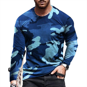 T-shirt 100% coton anti-boulochage, impression sérigraphique, qualité supérieure, fabricant sur mesure, streetwear homme de haute qualité, graphique - Product Image 1
