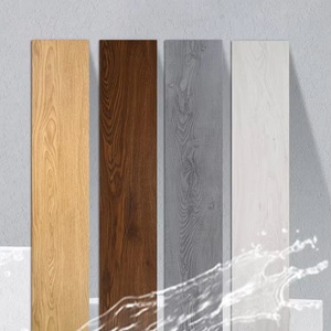 พื้นไม้ไวนิล SPC LVT PVC แบบคลิ๊กล็อคคุณภาพสูงจากผู้ผลิตโดยตรง ATT FLoor สำหรับห้องนั่งเล่นในที่พักอาศัย - Product Image 1
