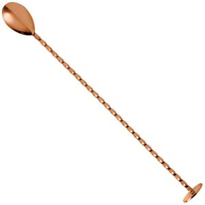 Cuillère à bar universelle en acier inoxydable, agitateur à cocktail à long manche, ustensile de mélange de boissons, outil de barman pour Restaurants et hôtels - Product Image 4