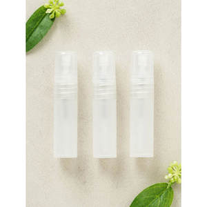 Set de voyage Mini Fragrances 3 X Distributeur de parfum en spray 3ml - Product Image 1