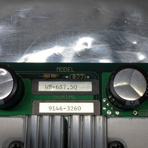 VICTOR CORP 20-10002 RV 2F WESTCORE DIV WE-6S7.5Q - Equipo y Piezas de Semiconductores de Confianza de Marca Global - Product Image 6