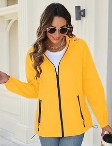 Wholesale Designer <b>Men</b> <b>Long</b> Winter Outdoor Windbreaker <b>Jacket</b> Stand Collar Vintage Style Lightweight Windproof Waterproof Hooded - Product Image 4