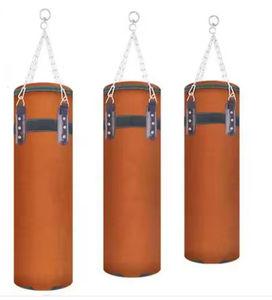 Saco de boxeo duradero de 180cm para adultos, MMA, Muay Thai, Taekwondo, deporte, entrenamiento físico, equipo de ejercicio, boxe - Product Image 4