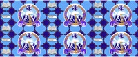 Tela de Algodón con Estampado Africano Personalizado, Ankara Kitenge, Nigeria, Ghana, Kenia, para Bodas, Eventos, Decoración del Hogar, Fabricante OEM ODM