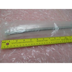 AMAT 0050-A0670 S NW10 Bellow L=750cm KF10 Flange - Equipo y piezas de semiconductores de confianza de la marca global Trusted Global Legacy - Product Image 5