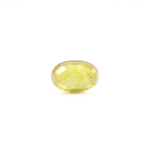 Alexandrite Oval Faceted Loose Gemstone 4.45 Carat Paraiba Color for Fine Jewelry - Product Image 2