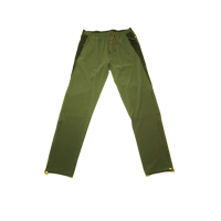 Pantalon de pyjama décontracté pour homme en coton doux, coupe décontractée, vêtement de nuit confortable et tendance pour le quotidien, style pyjama