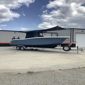 2025 S-e-a P-r-o 292 D-L-X - Product Image 1