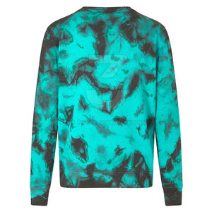 Sudaderas de Cuello Redondo Más Vendidas, 100% Algodón, Forro Polar Transpirable, Costuras Cosidas, Calidad Premium, Top Cálido de Invierno, Hecho a Medida - Product Image 2
