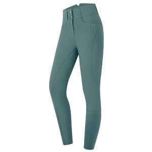 Quick Dry Comfortable Horse Riding Breeches New Arrival Cheap Price Women Horse Riding Jodhpurs & Breaches with cheap price - Product Image 4