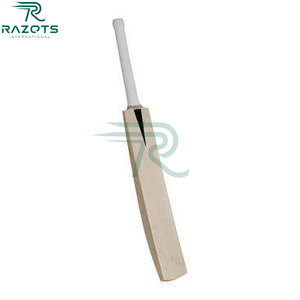 Bate de Críquet de Madera para Zurdos Razorts International de Primera Calidad, Hecho a Mano, Duradero, Ecológico, Ligero, para Entrenamiento - Product Image 4