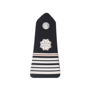 Epaulettes de Hombro y Insignias Bordadas de Diseño Personalizado al por Mayor, Insignia de Logotipo para Uniformes Duraderos - Product Image 4