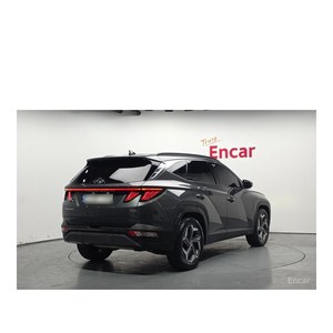 ฮุนได ทูซอน ปี 2021/3 เครื่องยนต์เบนซิน 1.6 เทอร์โบ ขับเคลื่อน 2 ล้อ ระยะทาง 96,059 กม. เบาะหนัง พวงมาลัยซ้าย - Product Image 2