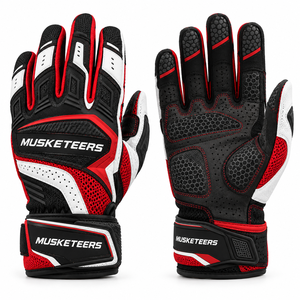 Nuevos Guantes Deportivos 2026 Personalizados para Motociclismo, Automovilismo, Simulación de Conducción, para Hombres y Mujeres, Proveedor de Guantes para Motociclistas - Product Image 3