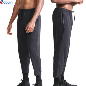 Pantalones Capri para Hombre, Shorts Deportivos Casuales 3/4, para Correr, Transpirables, de Secado Rápido, con Bolsillos con Cremallera, Unisex, para Verano - Product Image 6