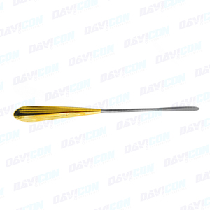 เครื่องมือผ่าตัดสำหรับหนังศีรษะลิฟต์ทำจากสเตนเลสแบบแมนนวล - Product Image 5
