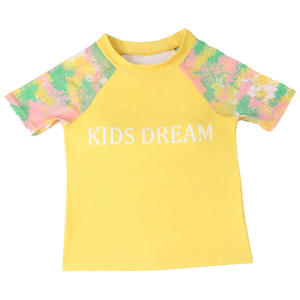 2026 Best Selling Tennis Clothes For Girls Children Ping Pong Tee Shirts <b>Skirt</b> Kid Badminton Jerseys Sport Uniform Sportswear - Product Image 2