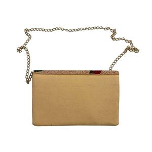 Bolsos de mano con cuentas hechos a mano de primera calidad para mujer, ecológicos, ligeros, para fiestas nocturnas, vendidos por proveedor indio. - Product Image 2